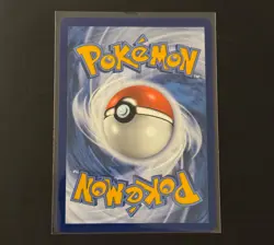 Pokemon TCG Precious Trolley 185/191 Ace Spec Trainer SV Surging Sparks MINT - Image 2