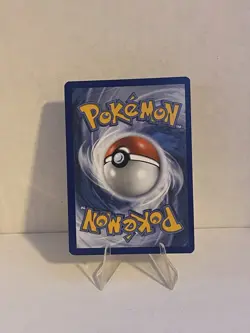 Pokemon TCG Meowth 106/094 Phantasmal Flames Illustration Rare - Image 2