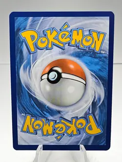 Pokemon Card TCG - Sunflora 169/167 Illustration Rare Twilight Masquerade - #2 - Image 2