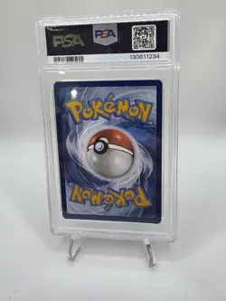 2023 Pokemon Charmander Illustration Rare Holo SV151 168/165 PSA 9 MINT - Image 2