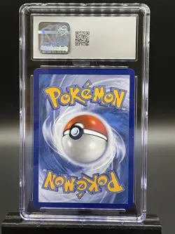 Mega Charizard X ex 023 Me: Mega Evolution Promo Holo CGC 10 Pokemon Card - Image 2