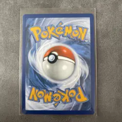 Pokemon TCG Hero's Cape Ace Spec Temporal Forces Card 152/162 NM/M Condition - Image 2