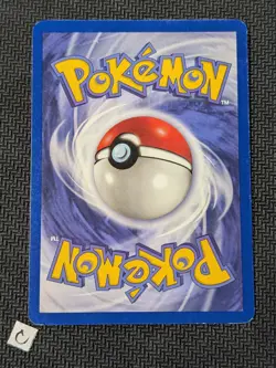 Dark Vaporeon 45/82 - Team Rocket Unlimited Uncommon WOTC Pokemon TCG LP - Image 2