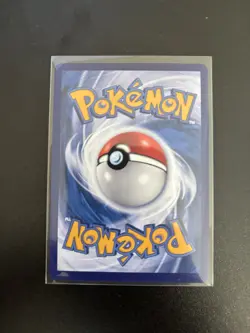2025 Pokemon TCG Chinese Gem Pack Vol.3 CBB3C-14 07/07 Morpeko Holo NM IN STOCK - Image 2