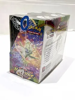 Pokemon Sword and Shield Vivid Voltage Booster Box A3 (PLEASE READ DESCRIPTION) 820650827495 - Image 3