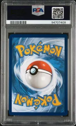 PSA 9 2023 POKEMON SVI EN-SCARLET & VIOLET SIR MIRAIDON EX 244 - Image 2