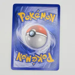 Pokemon TCG Pachirisu 5/106 Great Encounters Holo Rare - Image 2