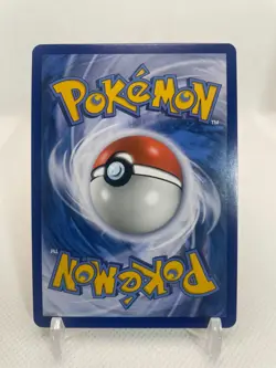 Pokemon TCG Celebi & Venusaur GX Holo Ultra Rare Card Sun & Moon TAG TEAM 1/181 - Image 2