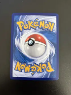 2025 Pokemon PTCG Gem Pack VOL.3 Mimikyu CBB3C 1307/07 S-Chinese Game Card NM - Image 2