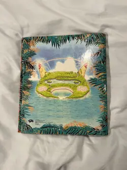 2001 Pokemon Southern Islands Collection Southern Islands - Image 2