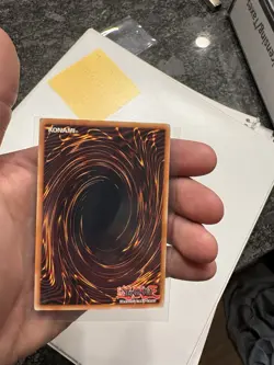 Yu-Gi-Oh TCG Jar of Greed 1st Edition SD3-EN029 - Image 2