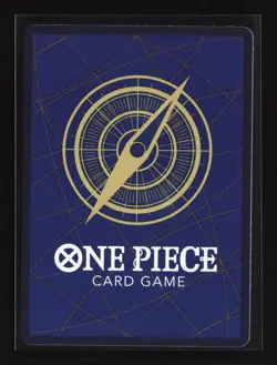 One Piece Card Game EB03 Nico Robin Sr Eb03-055 - Image 2