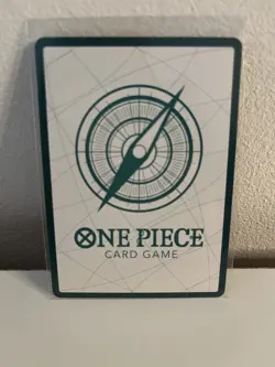 PRB-01 Gold Don Iceburg ONE PIECE - Image 2