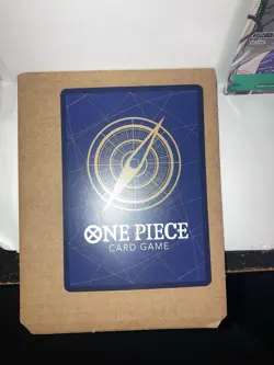 ONE PIECE Card Collection Lot Pre Errata Op01 Romance Dawn 2022 Box Toppers Foil - Image 4