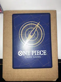 ONE PIECE Card Collection Lot Pre Errata Op01 Romance Dawn 2022 Box Toppers Foil - Image 5