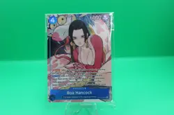 *SEALED* Boa Hancock (Illustration Box Vol.1) ST17-004 One Piece Promo Card Foil - Image 1