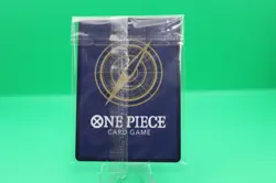 *SEALED* Boa Hancock (Illustration Box Vol.1) ST17-004 One Piece Promo Card Foil - Image 5