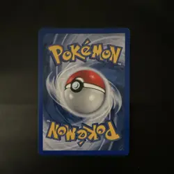 Pokemon Gengar Legendary Collection Holo Rare Card 11/110 80HP - Image 2