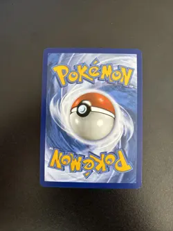 Pokemon TCG Erika's Invitation 196/165 SV Scarlet & Violet 151 Holo Card - Image 2