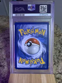 Pokemon TCG Lugia GX Holo Lost Thunder-secret Ultra Rare Card 227 - Image 2