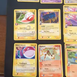Pokemon Card Lot 21 EX Delta Species Holon Phantoms Delta Near Mint 2005 - Image 2