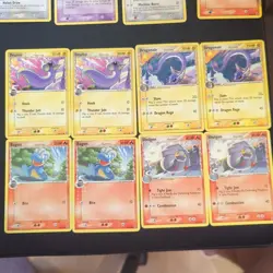 Pokemon Card Lot 21 EX Delta Species Holon Phantoms Delta Near Mint 2005 - Image 3