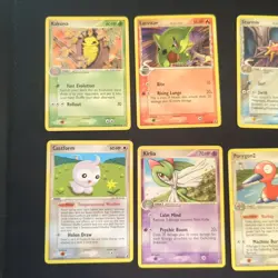 Pokemon Card Lot 21 EX Delta Species Holon Phantoms Delta Near Mint 2005 - Image 4