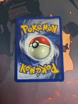 Pokemon TCG Card: 1999 Jungle Unlimited Electrode 2/64 Holo Rare MP - Image 2