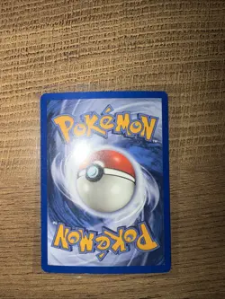 Pokemon Igglybuff Reverse Holo Card 67/144 Skyridge Near Mint - Image 2