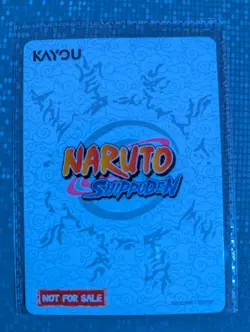 Naruto Uzumaki SEALED PSA MAG Promo Card x Kayou Exclusive NRSA-PR-003 NM 2026 - Image 4
