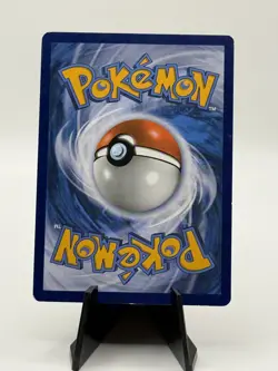 Pokemon TCG Hoopa S&M Shining Legends 55/73 Holo Rare Card - Image 2