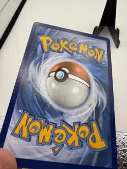 Pokemon TCG Hoopa S&M Shining Legends 55/73 Holo Rare Card - Image 3