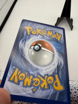 Pokemon TCG Hoopa S&M Shining Legends 55/73 Holo Rare Card - Image 4