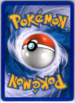 Pokemon TCG Croconaw δ 27/101 Dragon Frontiers LP - Image 2