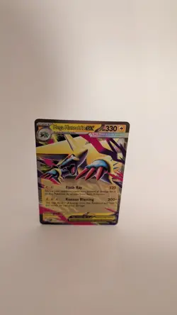 Pokemon TCG Mega Evolution Complete Double Rare EX Bundle (All 10 Cards) - NM - Image 5