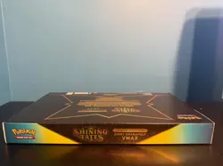 Pokemon Shining Fates TCG Shiny Dragapult VMAX Premium Collection Box Sealed - Image 2