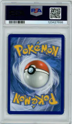 Pokemon Lucario & Melmetal GX Unbroken Bonds Holo Ultra Rare #120 PSA 10 - Image 2