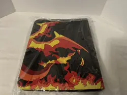 Pokemon Card Binder 900 Cards New Binder In The Package - Image 4