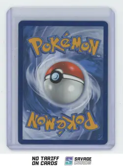 2023 Pokemon Scarlet & Violet Paradox Rift Professor Turo's Scenario #257/182 - Image 2