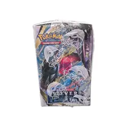 Pokemon TCG Silver Tempest Booster Box 36 Packs Sword and Shield Factory Sealed 820650860911 - Image 4