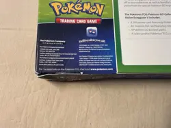 Pokemon GO TCG Trading Card Game: Alolan Exeggutor V Box - 4 Booster Packs - Image 3