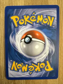 Clefable - 1/95 - Pokemon Call of Legends Holo Card LP - Image 2