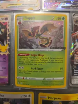 Pokemon Black Star Promo Lot Of 10 Rare Cards #3 - Image 4