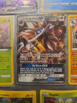 Pokemon Black Star Promo Lot Of 10 Rare Cards #3 - Image 5