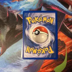 Pokemon TCG Entei Neo Revelation 17/64 Regular 1st Edition Rare 2000 - Image 5