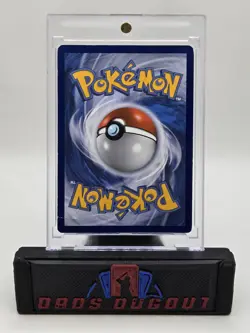 Pikachu EX Promo Card XY84 HP 2015 Pokemon - Image 5