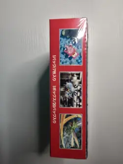 Sealed / With Shrink Pokemon Card 151 Booster Box sv2a Japanese - Image 3
