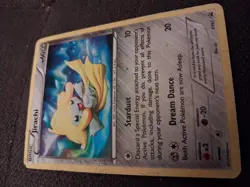 Jirachi XY67 - Holo XY Black Star Promo - 2015 Pokemon TCG - Image 3