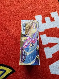 Astral Radiance Build and Battle box display case TCG POKEMON Brand New Sealed - Image 5
