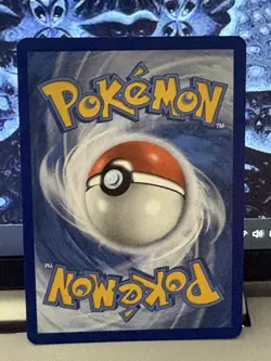 2021 Pokemon Celebrations Blastoise Holo Classic Collection Base Set #2/102 - Image 2
